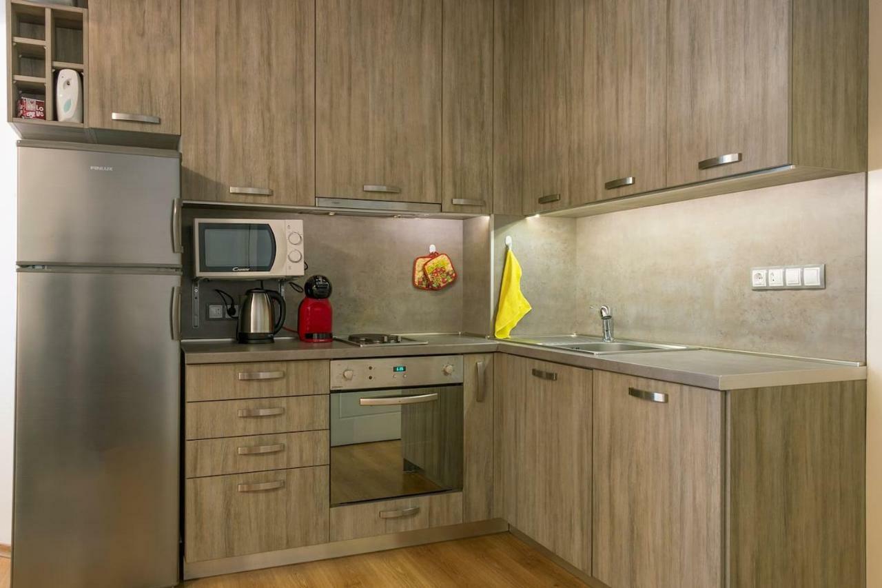 Glorious - 2-Bedroom Apartment Near Youth Hill By Flat Mаnager Plovdiv Esterno foto